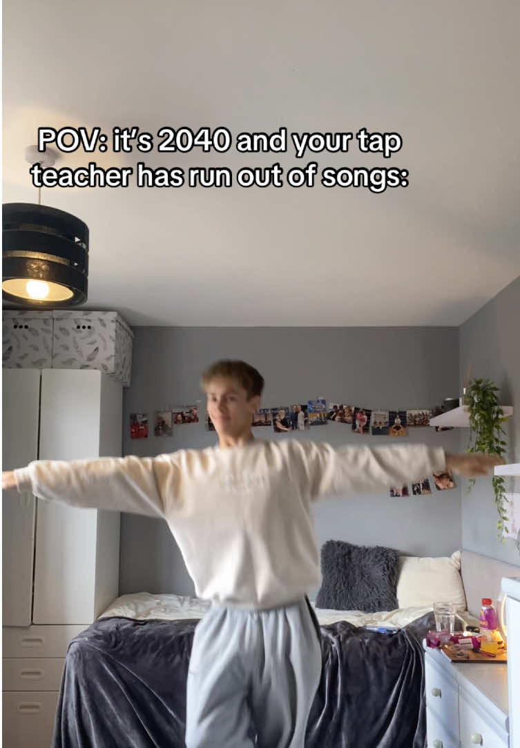 @samuel | Dancer