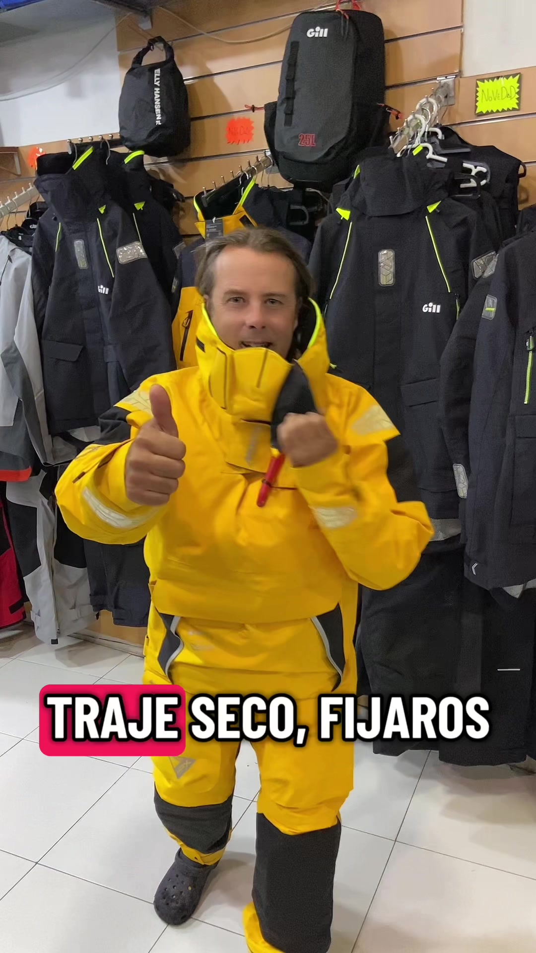 @Trajeseco