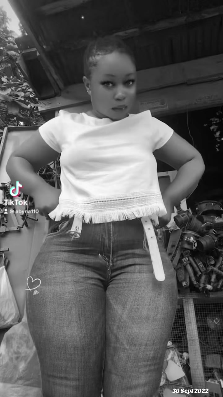 @~\🦋Abyna💍Anokyewaah❤️🔥//~