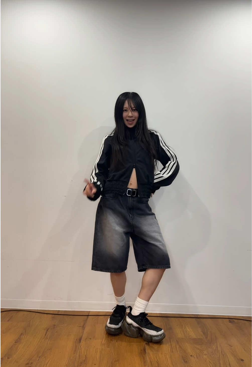 @伊藤萌々香