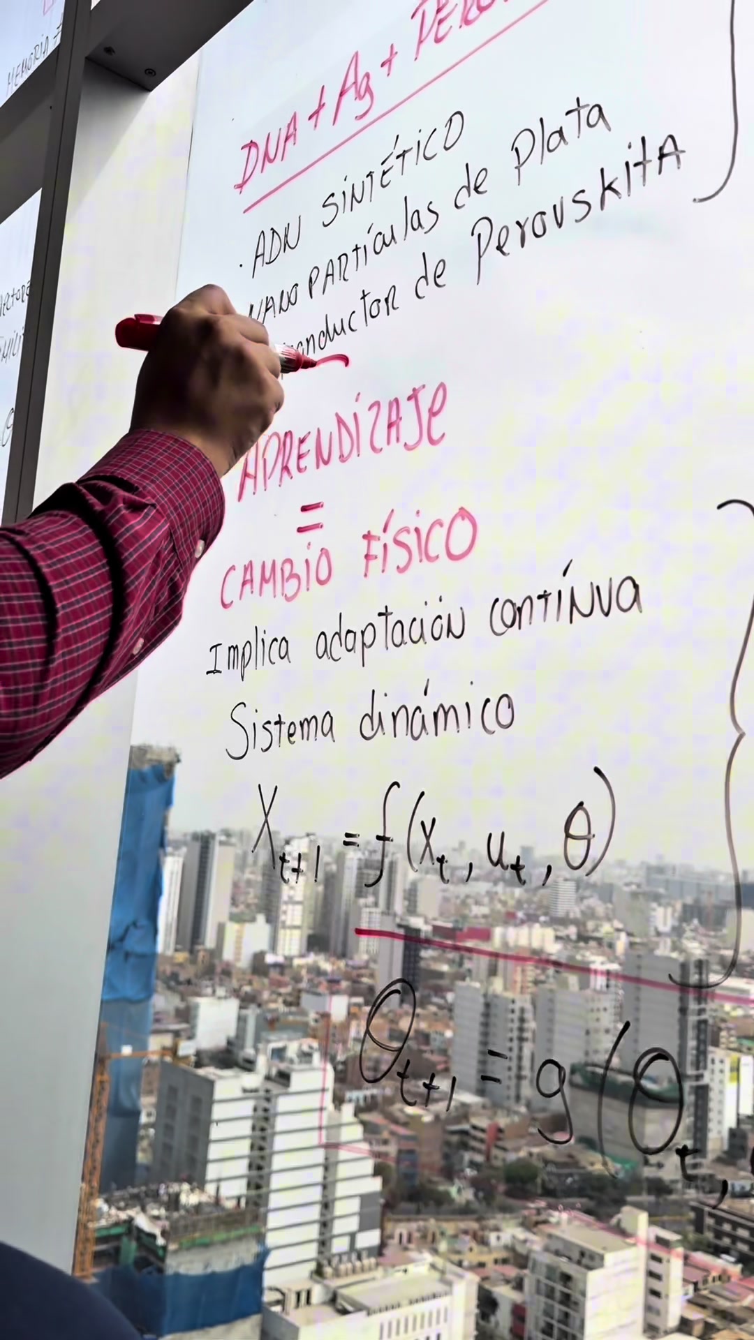 @Mario Yunis | Growth Hacker