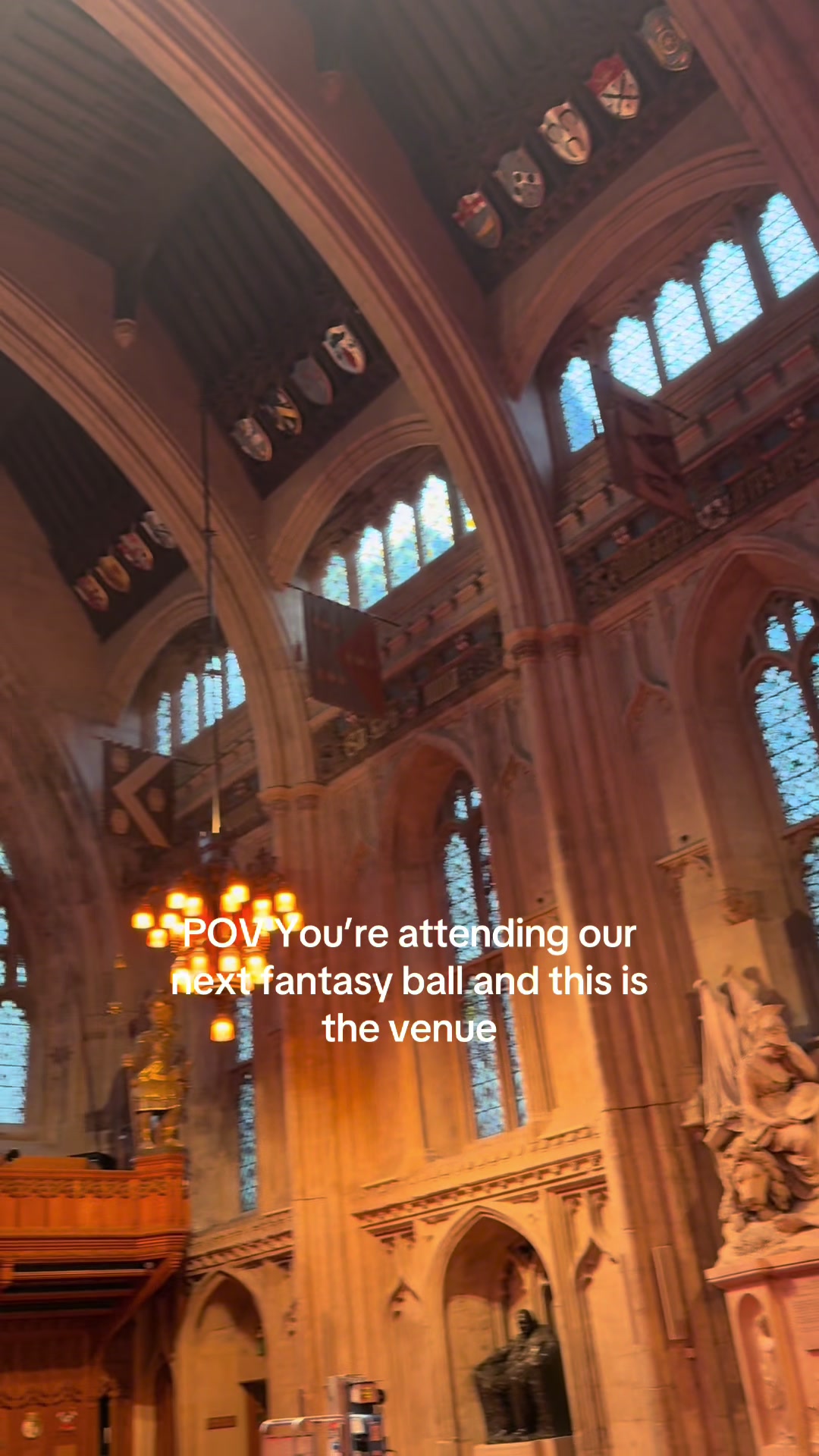 @Fae Club Events