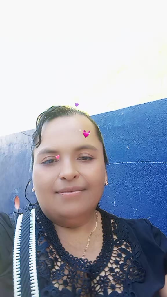 @❤️Luci Batzin