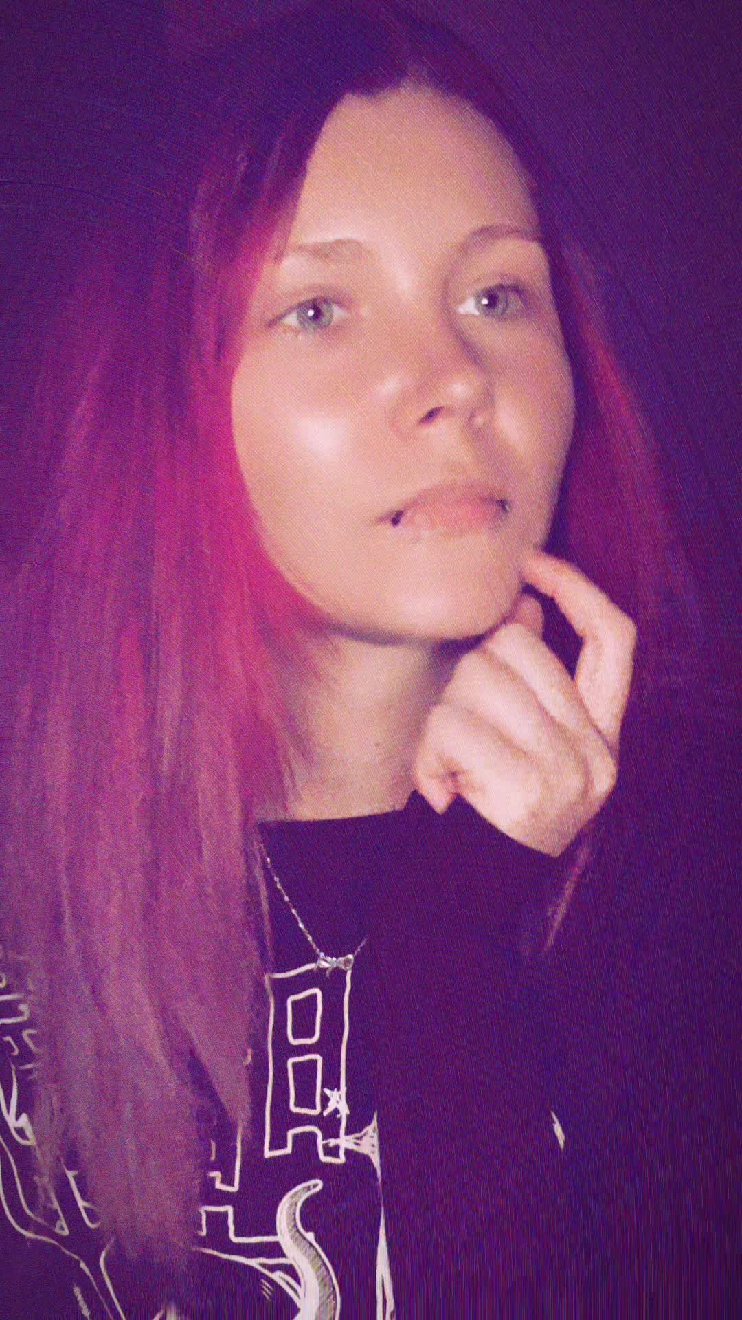 @🦋PrettyDistracted🦋