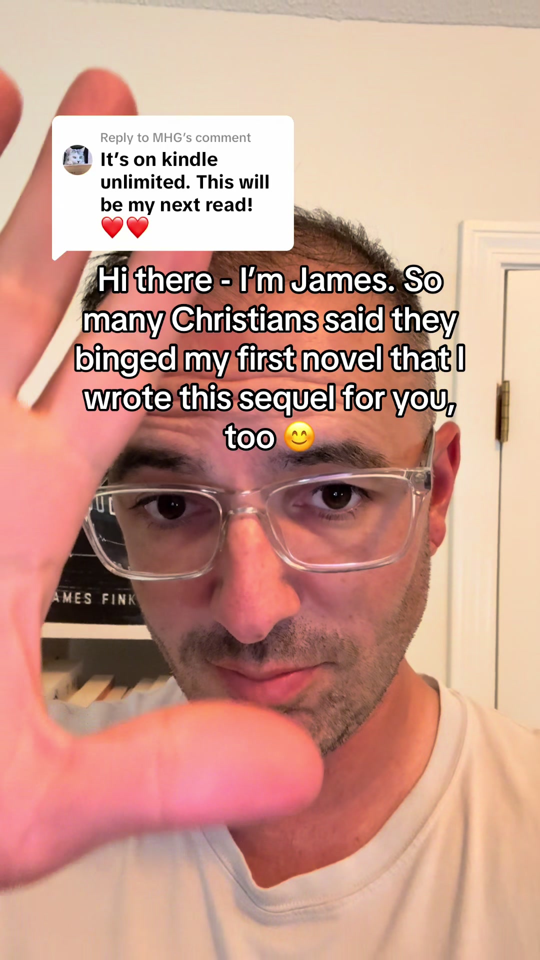 @Author James Finke