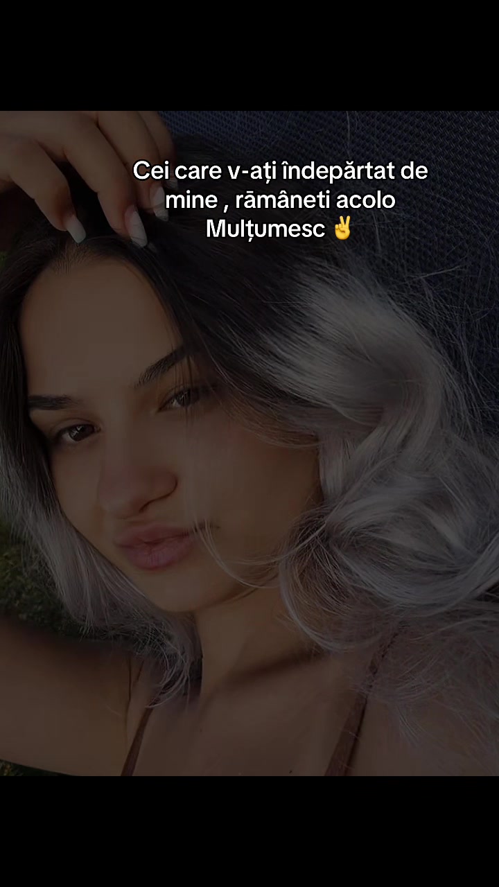 @Andreea deea