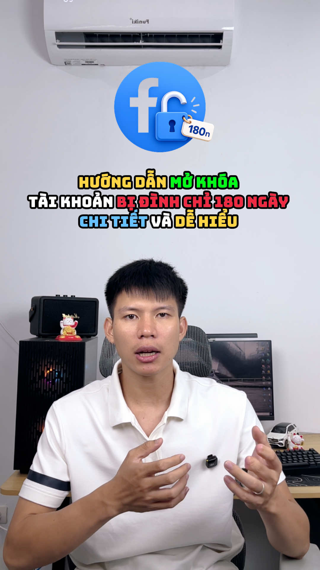 @Văn Hải | Mở Đình Chỉ 180 Ngày