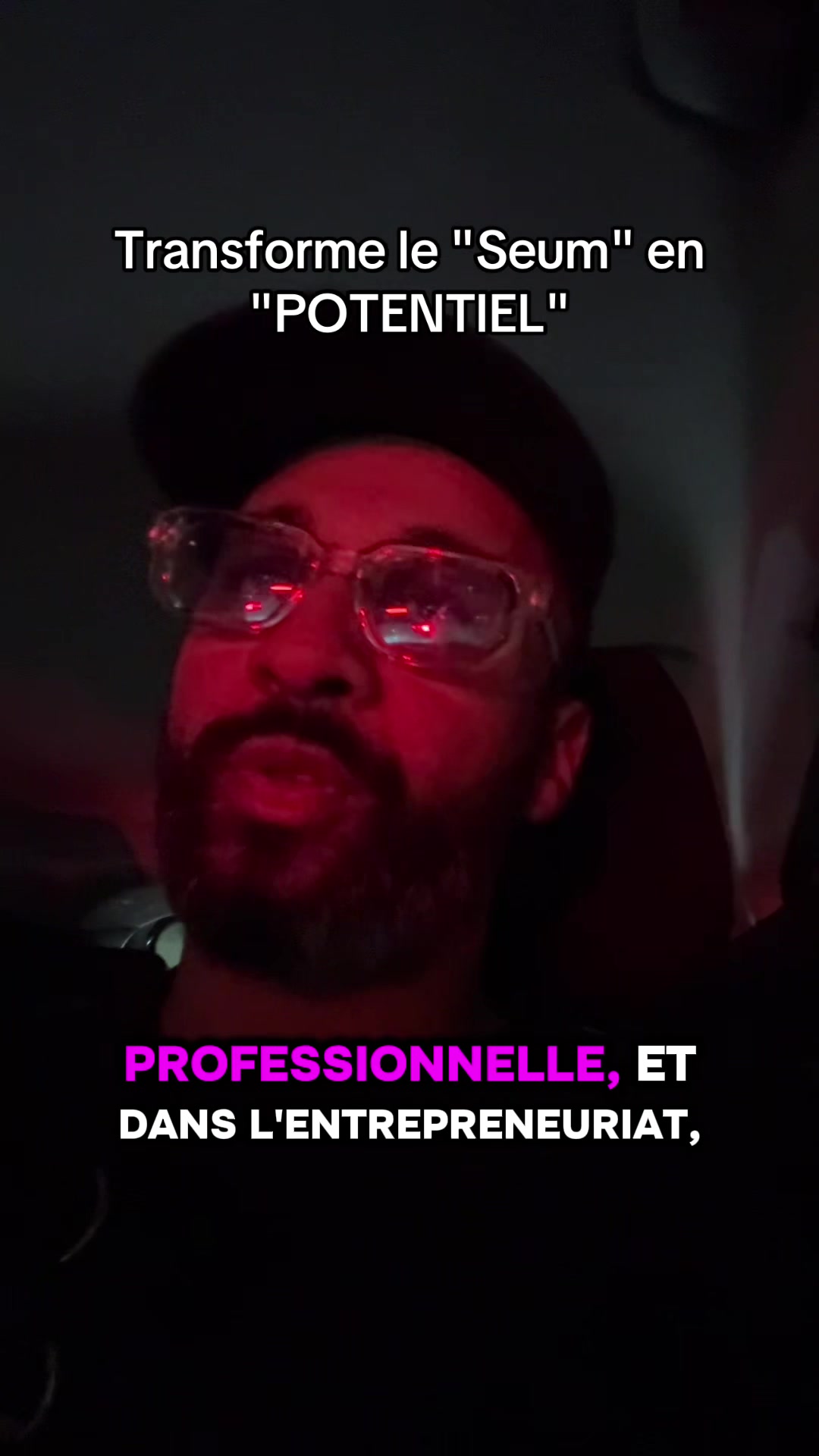 @L&rsquo;homme &agrave; suivre