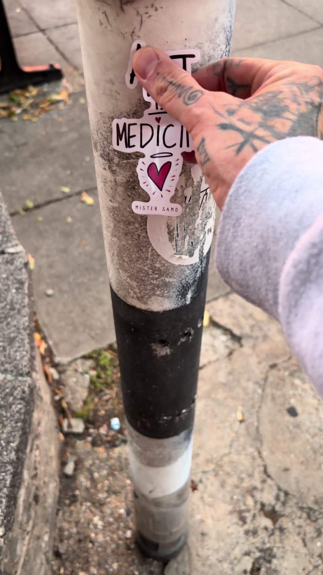 @Mistersamo