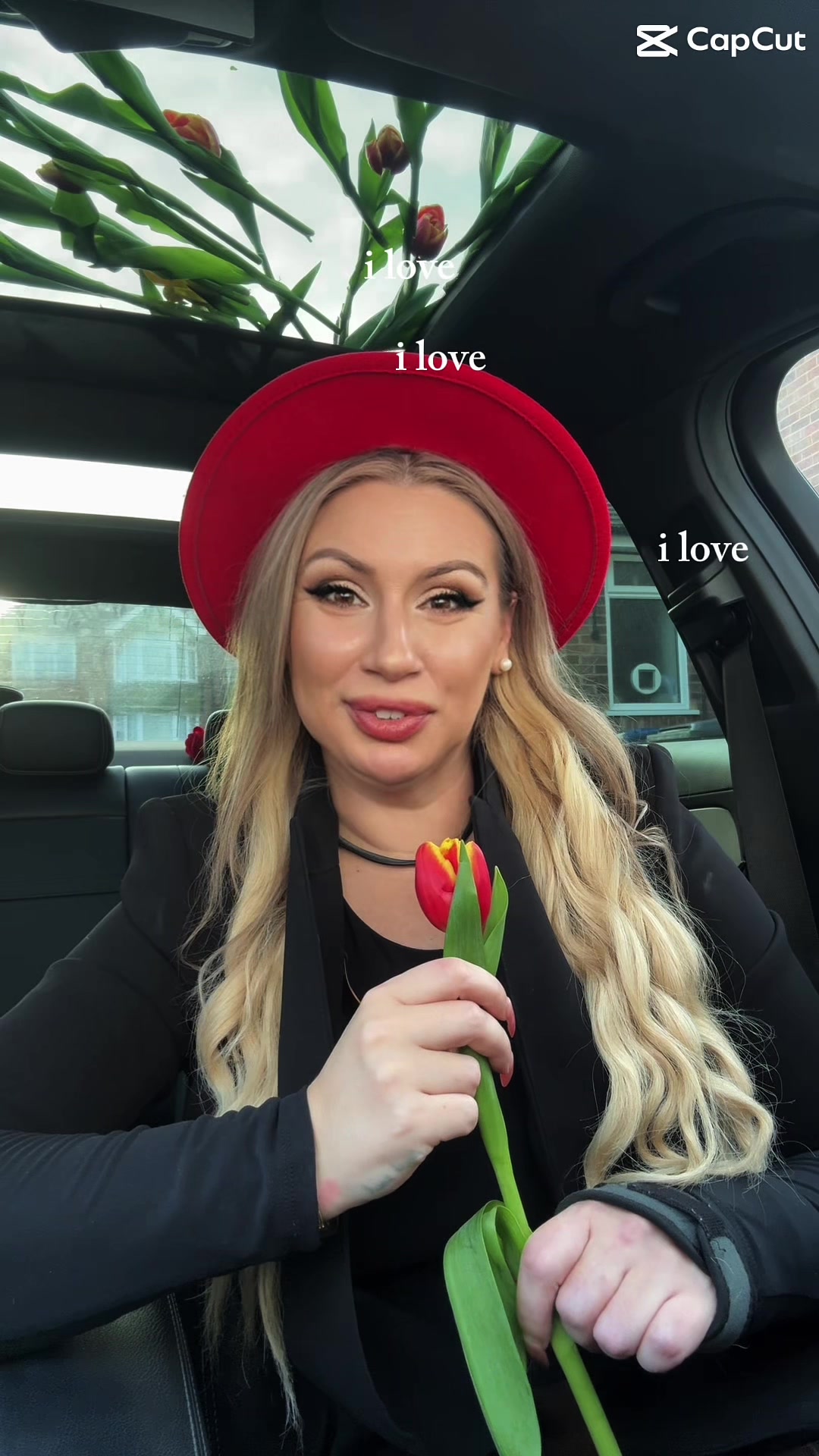 @Anca Channah