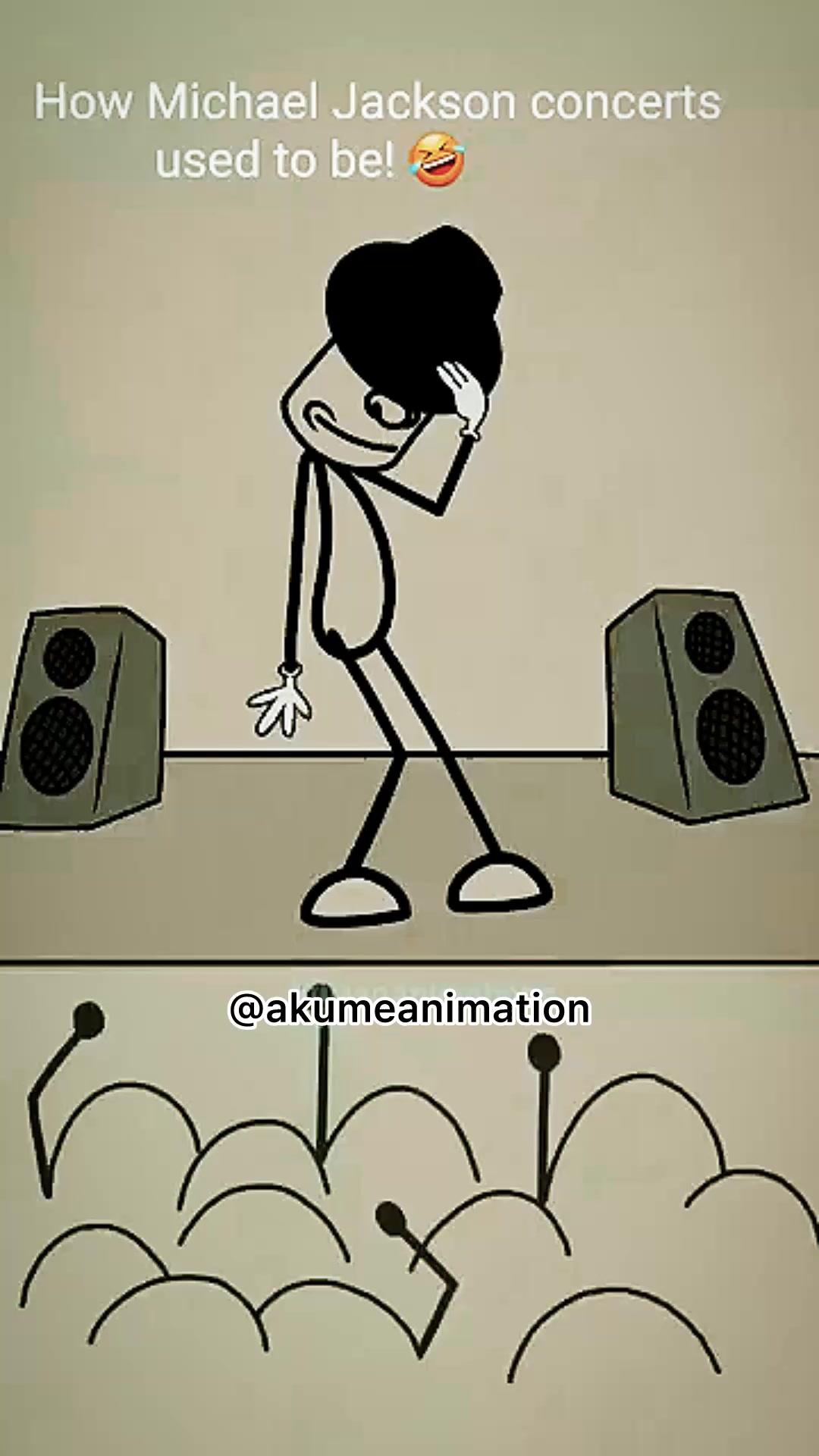 @Akume animation