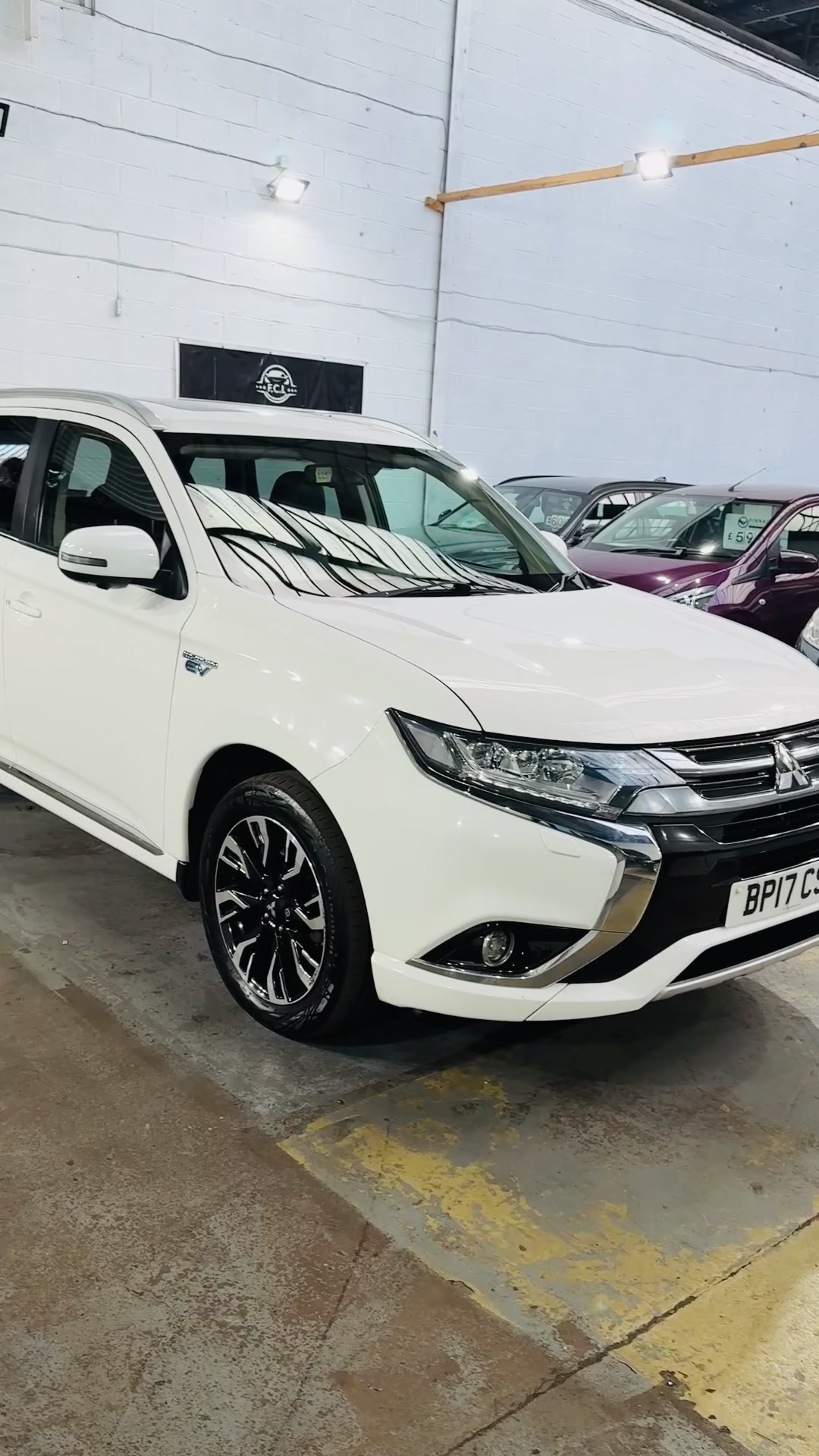 @FAME CARS LTD
