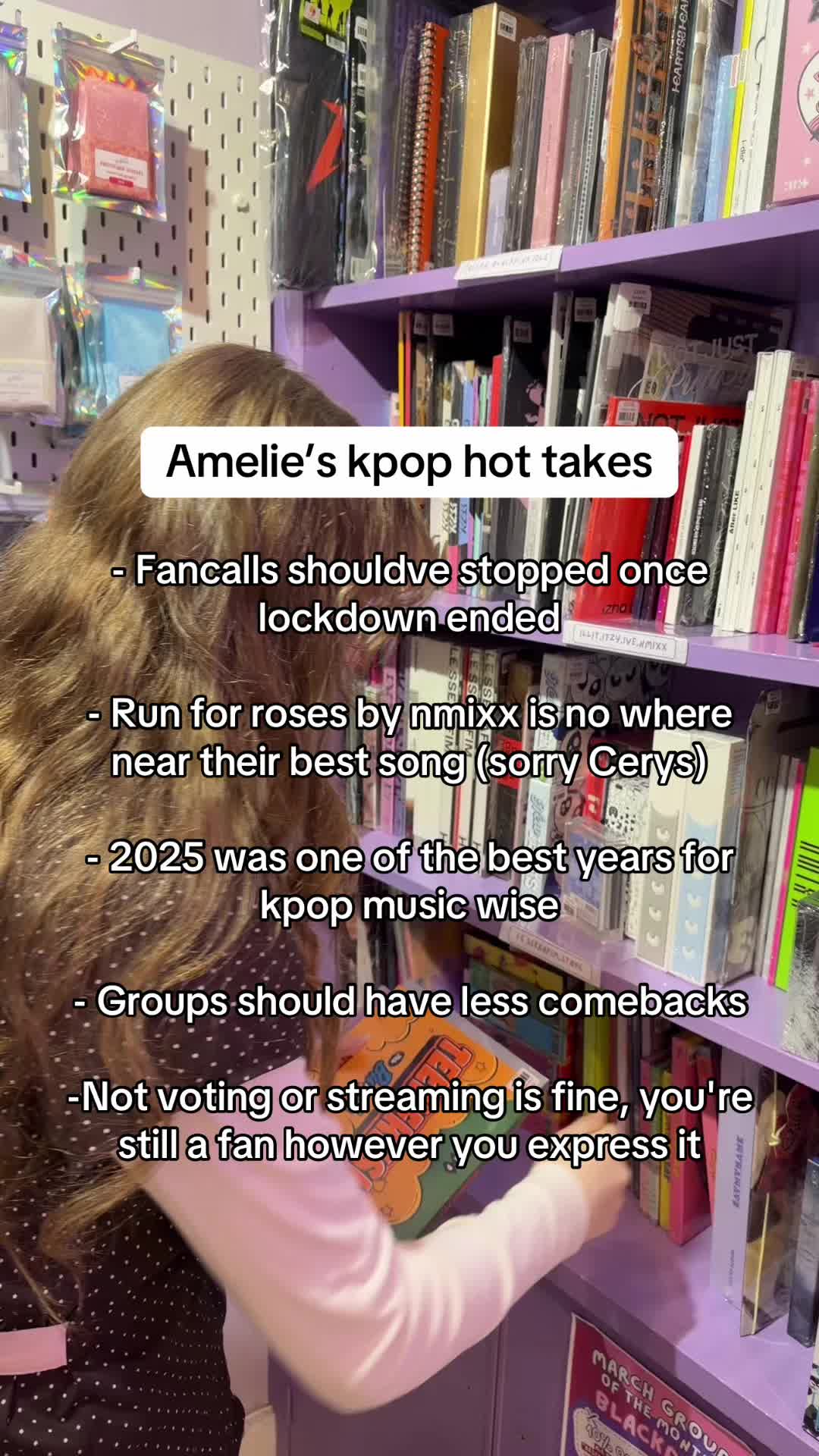 @Lilakshop | UK KPOP SHOP 🫶