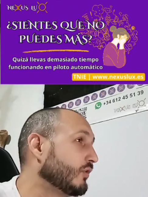 @NexusLux | Espiritualidad