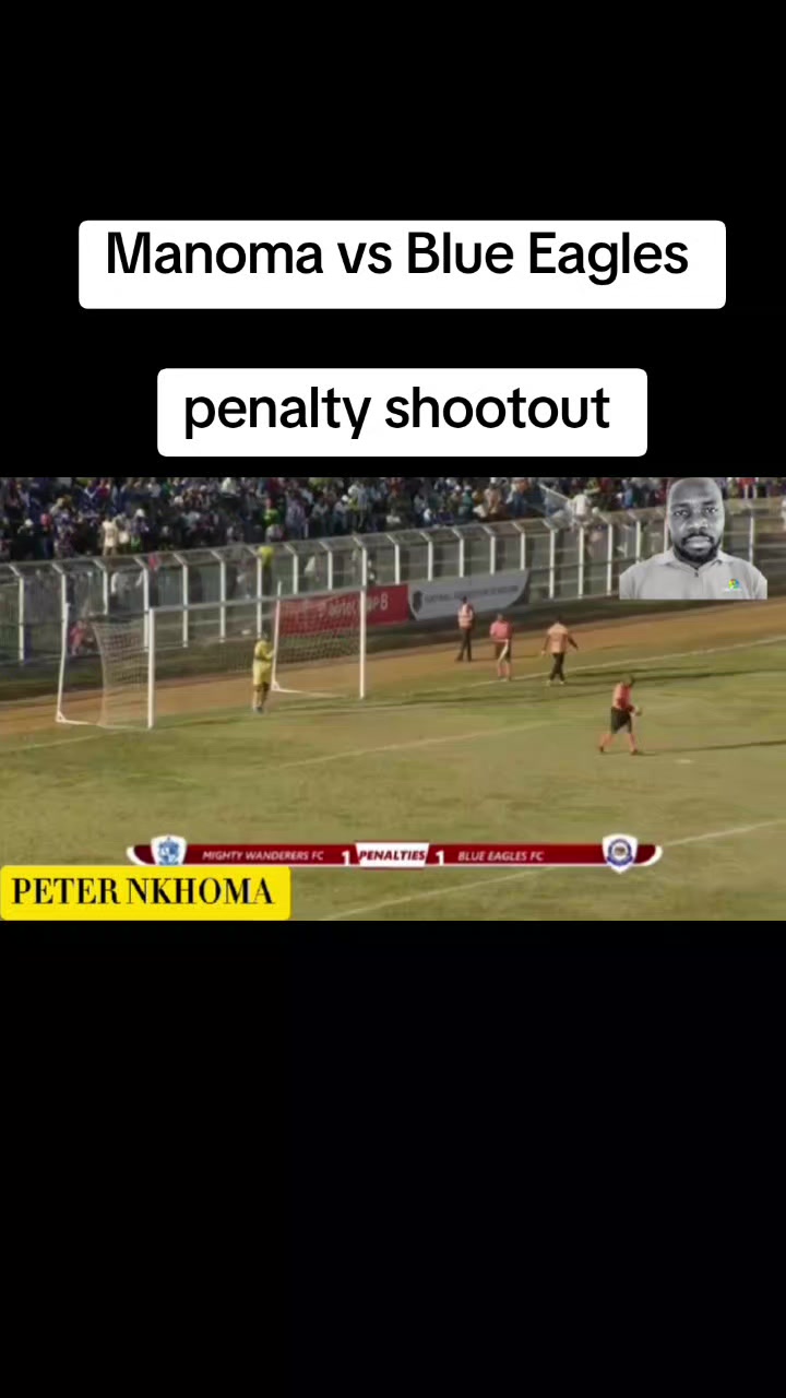 @Peter Nkhoma