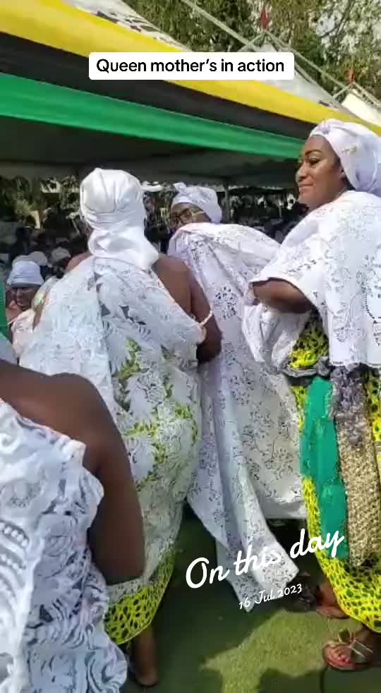 @Nana Serwaa Bonsu Agudie