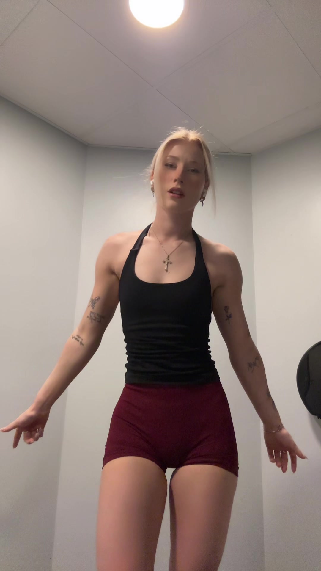 @tally🏋🏼♀️