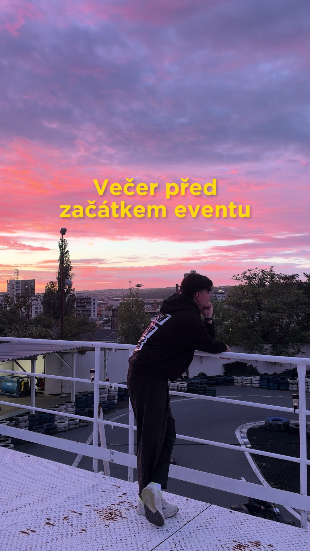 @Véva The News Guy