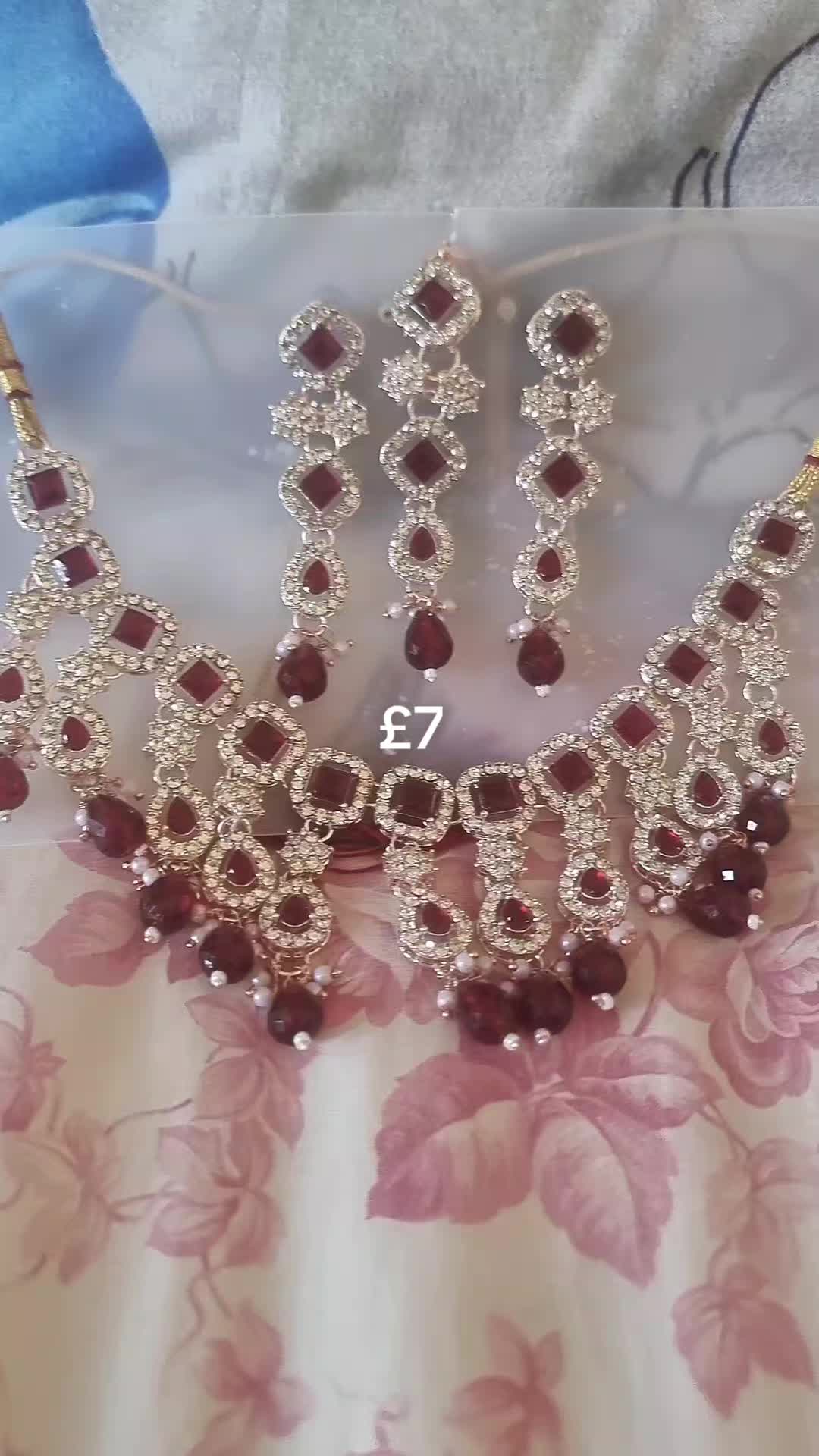 @Punjabi Jewellery UK