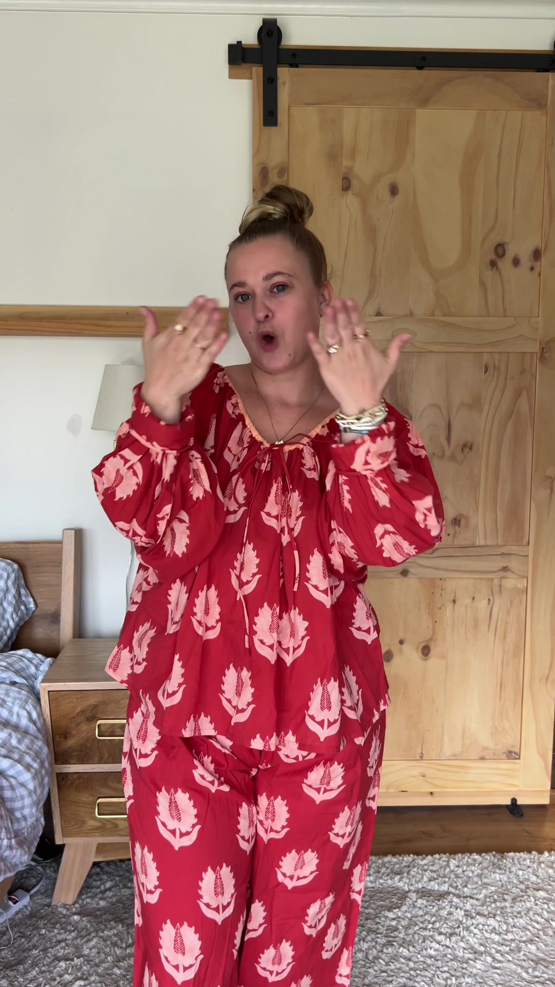 @jolene 🧚 midsize outfits