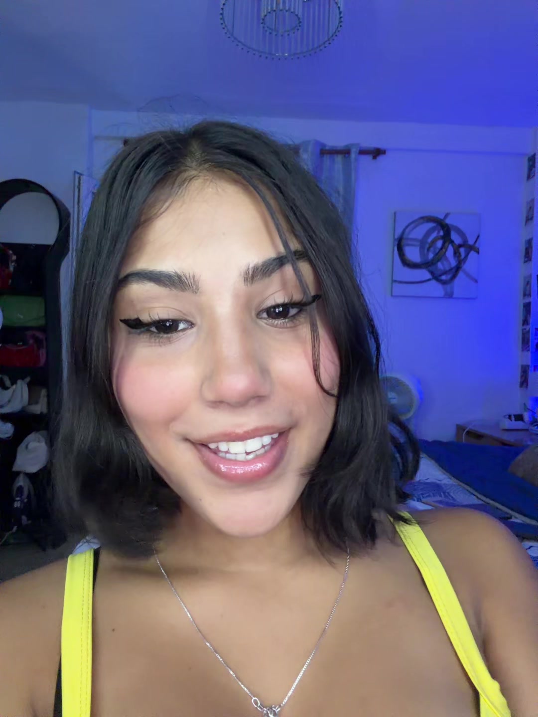 @Evelyn
