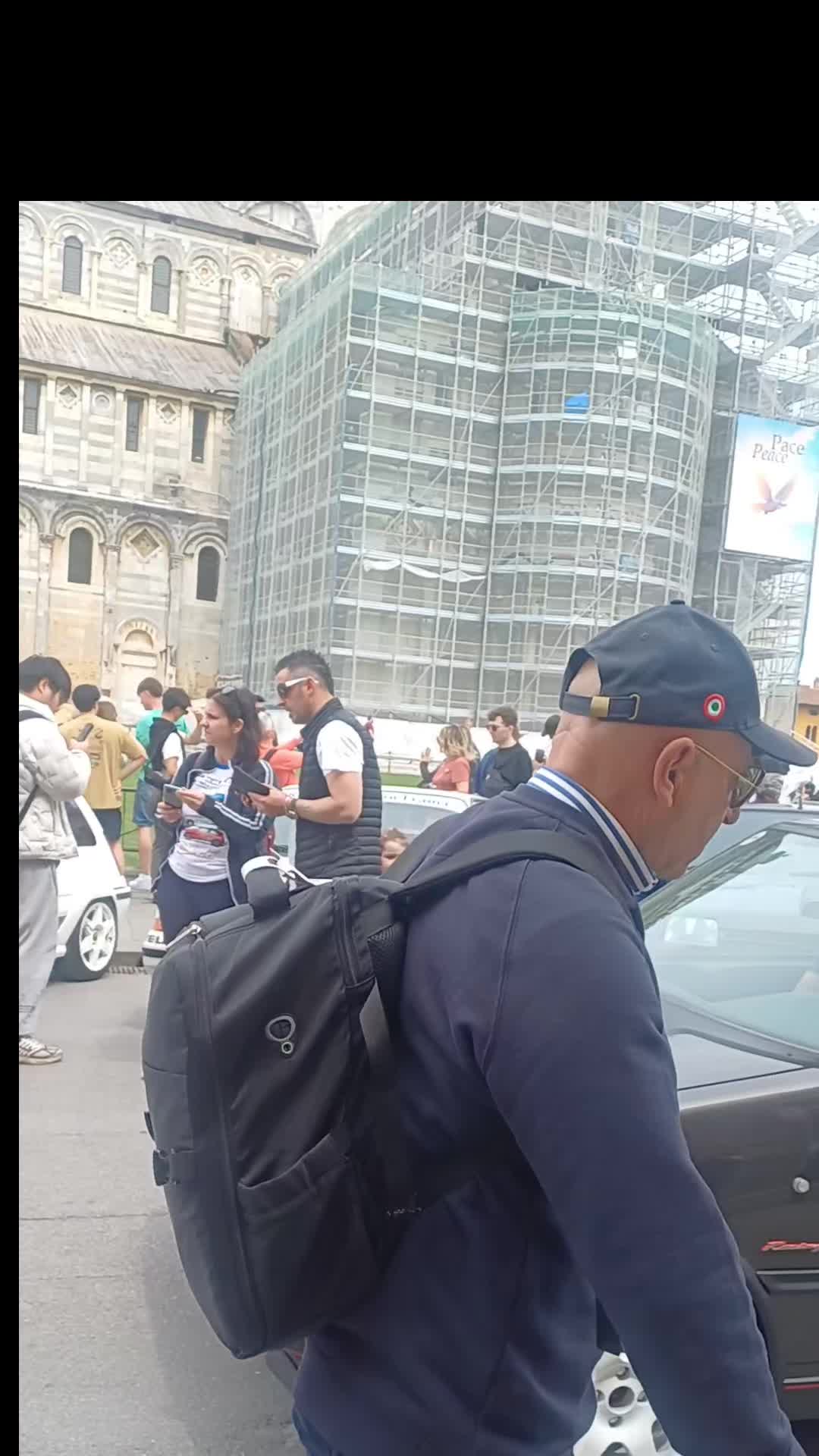 @vittorio alaimo