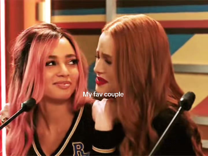 @Riverdale 🌸