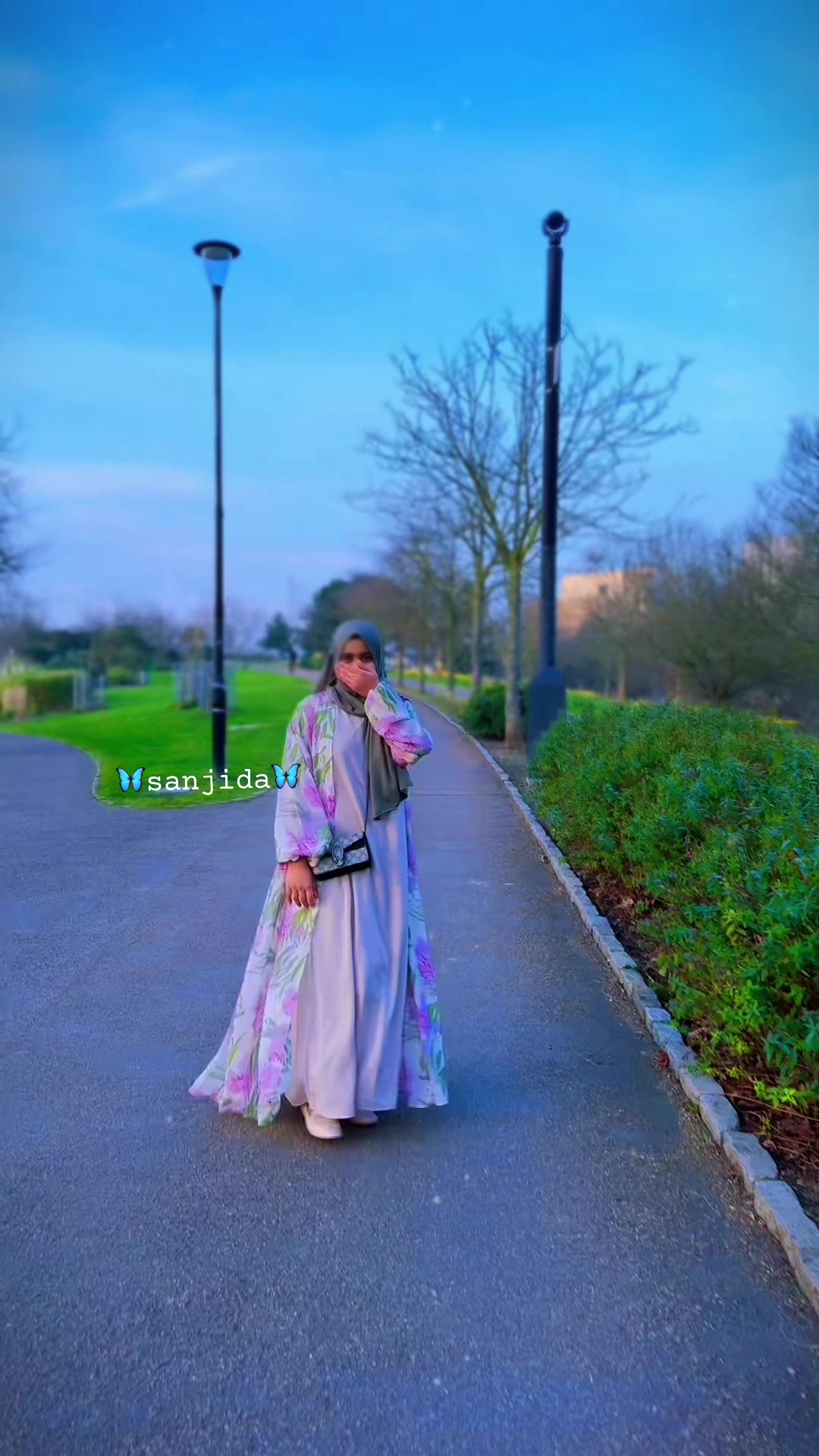 @🦋Sanjida🦋