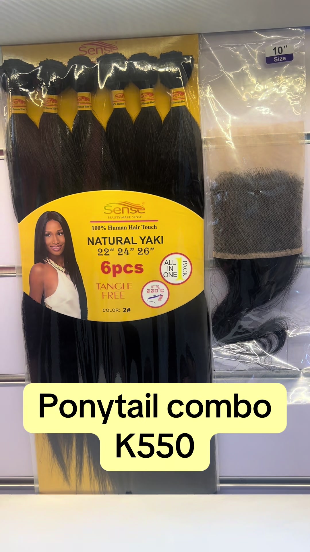 @Youlovehair ZAM