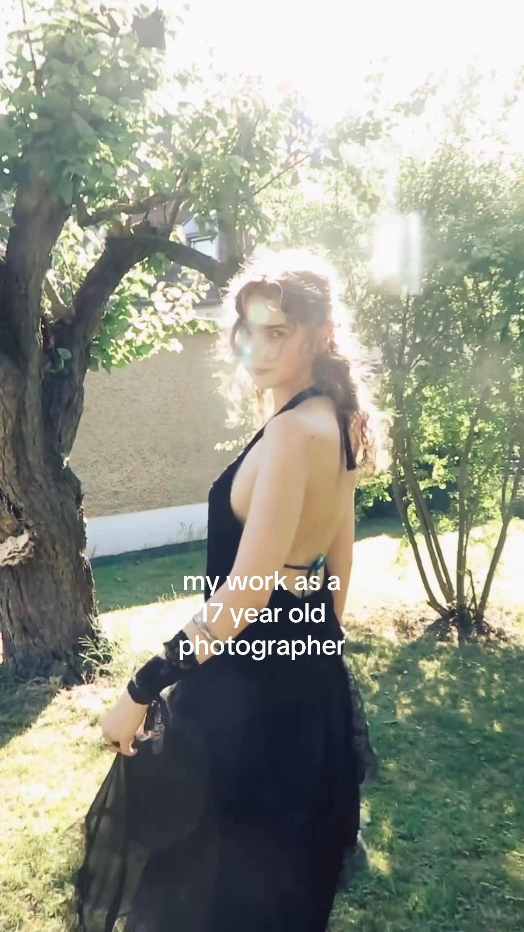@leni macht fotos 🌞
