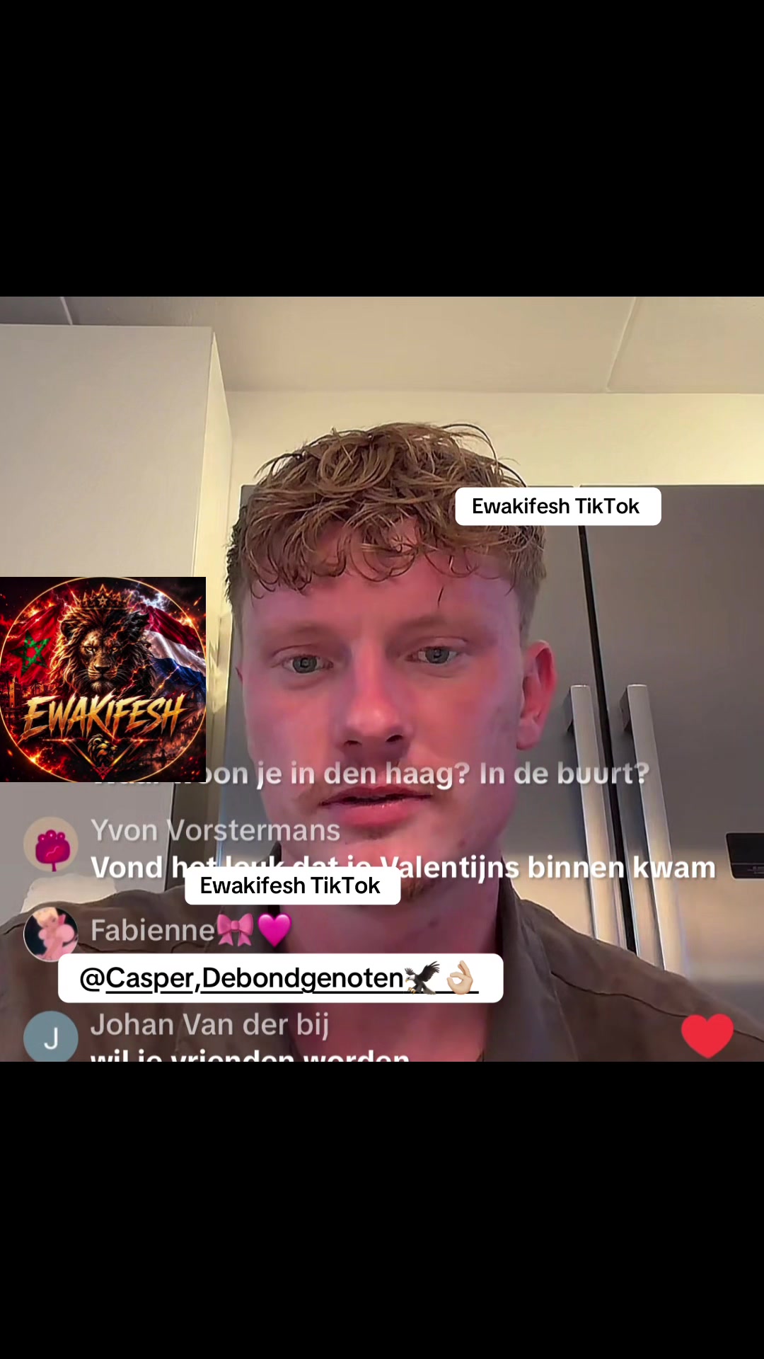 @🔥إيوا كيفاش🇲🇦EwaKifesh🇳🇱
