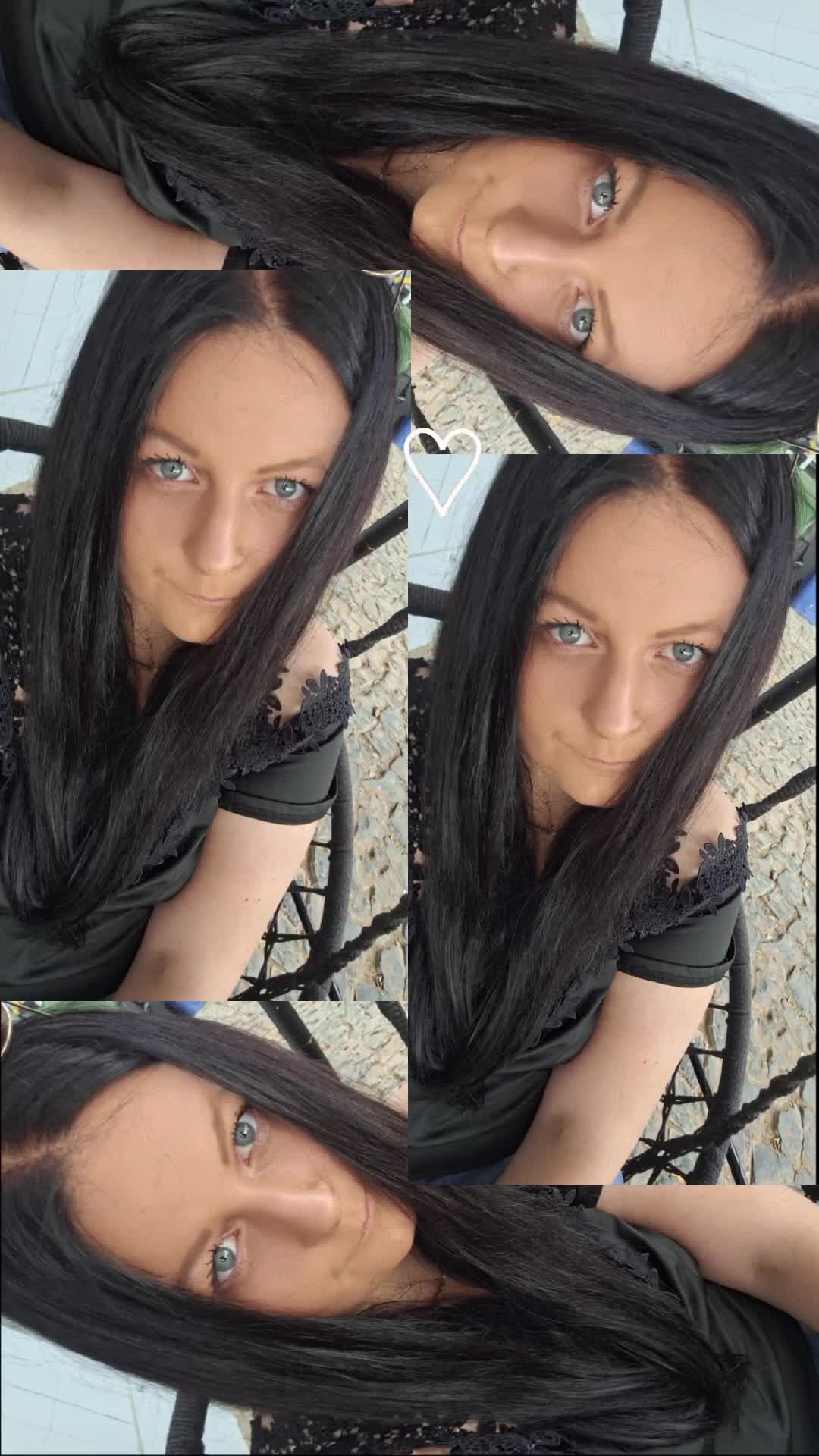 @◦&bull;❤♡ㄥ乇卂♡❤&bull;◦