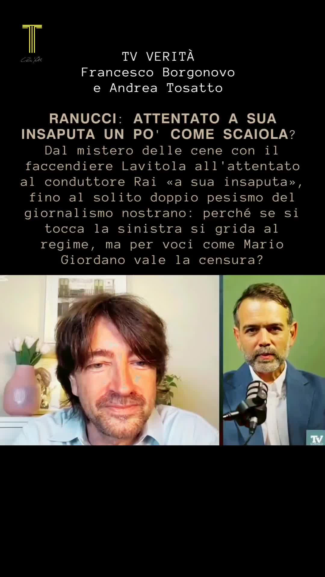 @ANDREA TOSATTO
