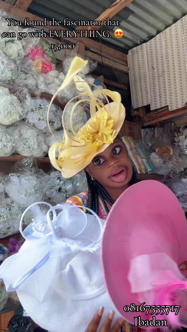 @G.O.G_bridals_store Ibadan