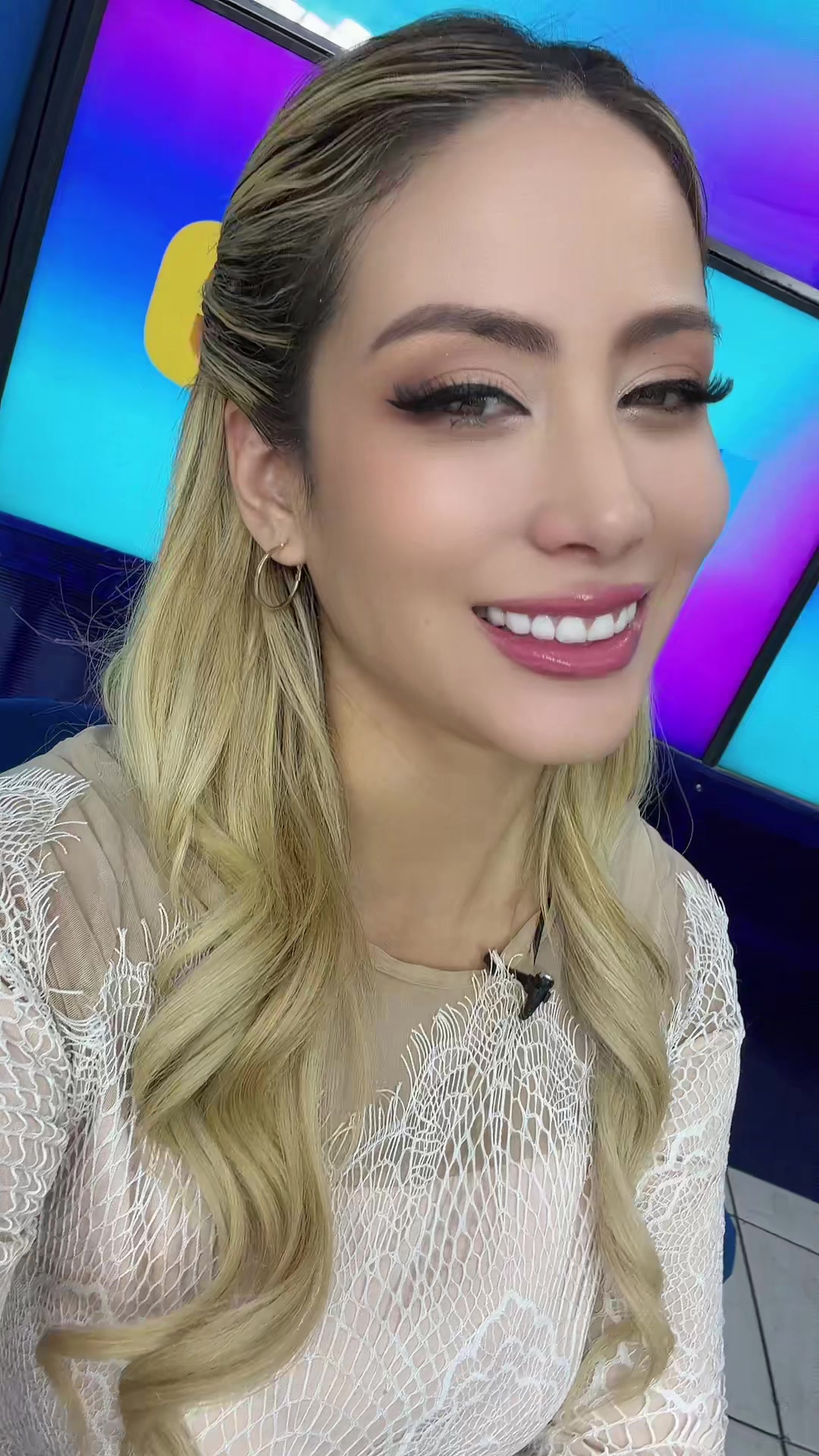 @Veronica&ensp;Mansilla