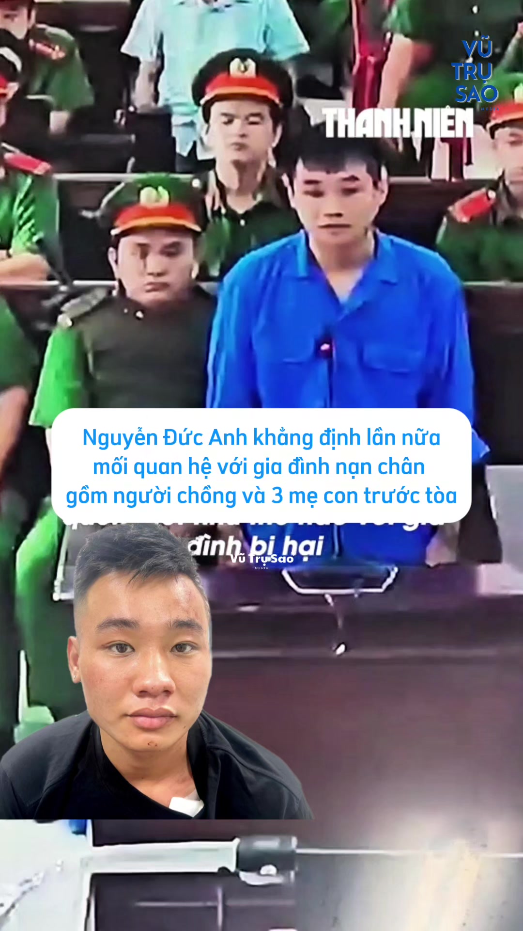 @Vũ Trụ Sao