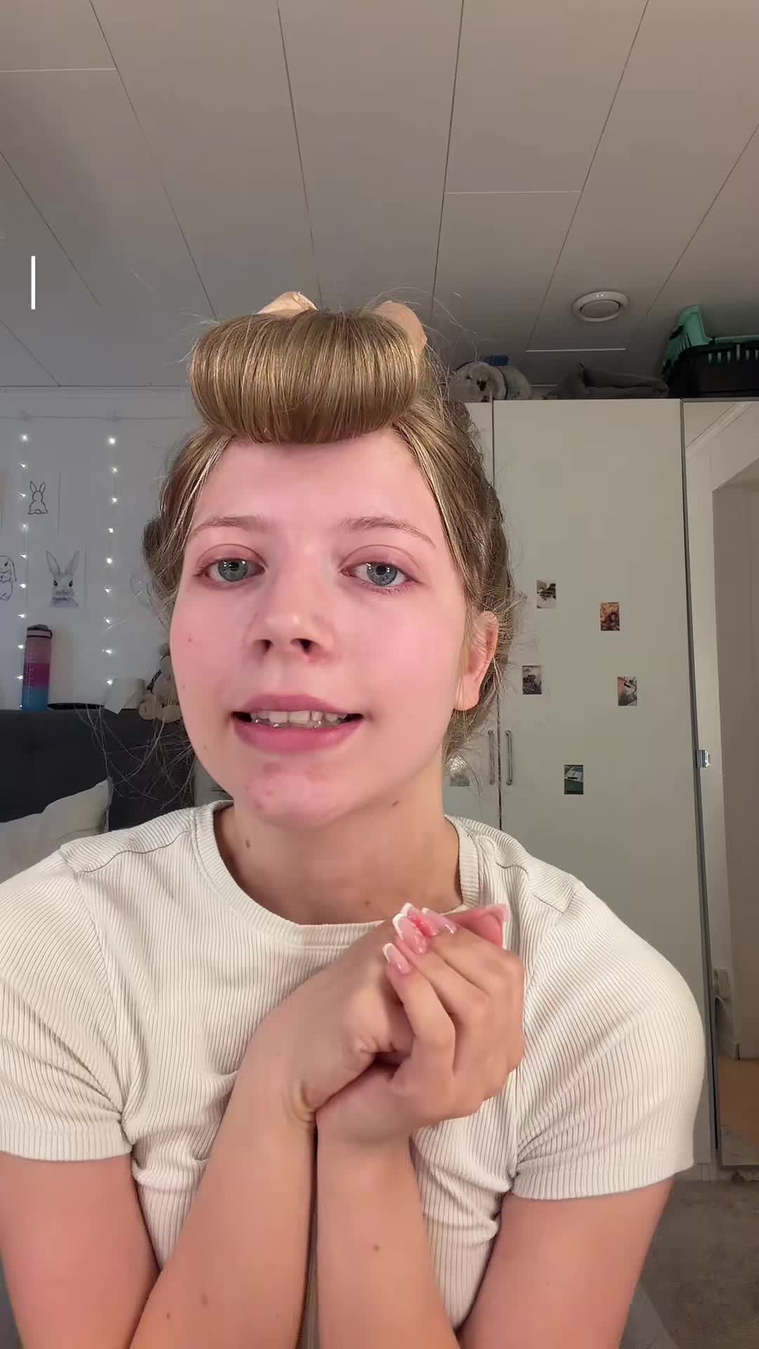@Spam💗