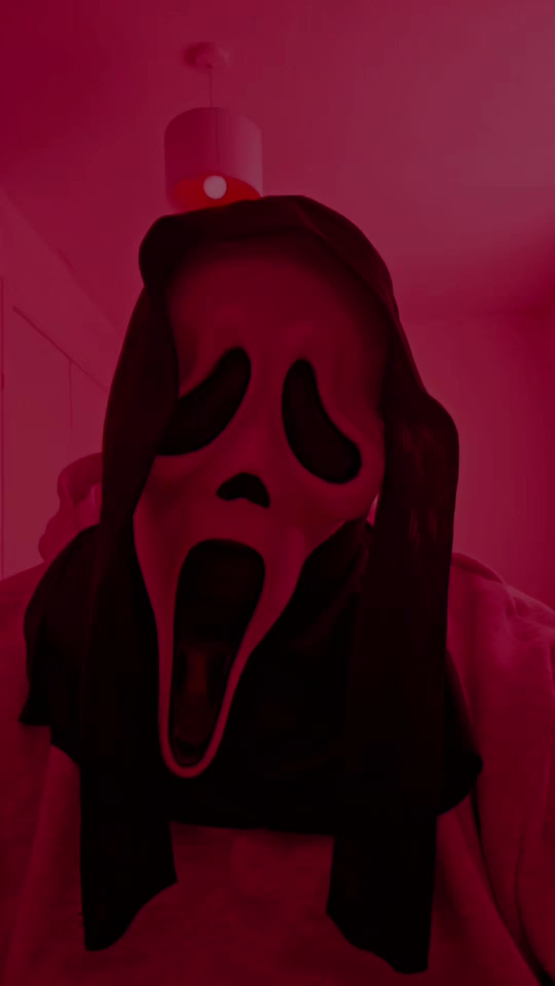 @Ghostface Kalche