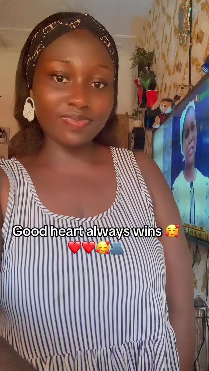 @Mrs Patricia Adomah@52🫂🥰