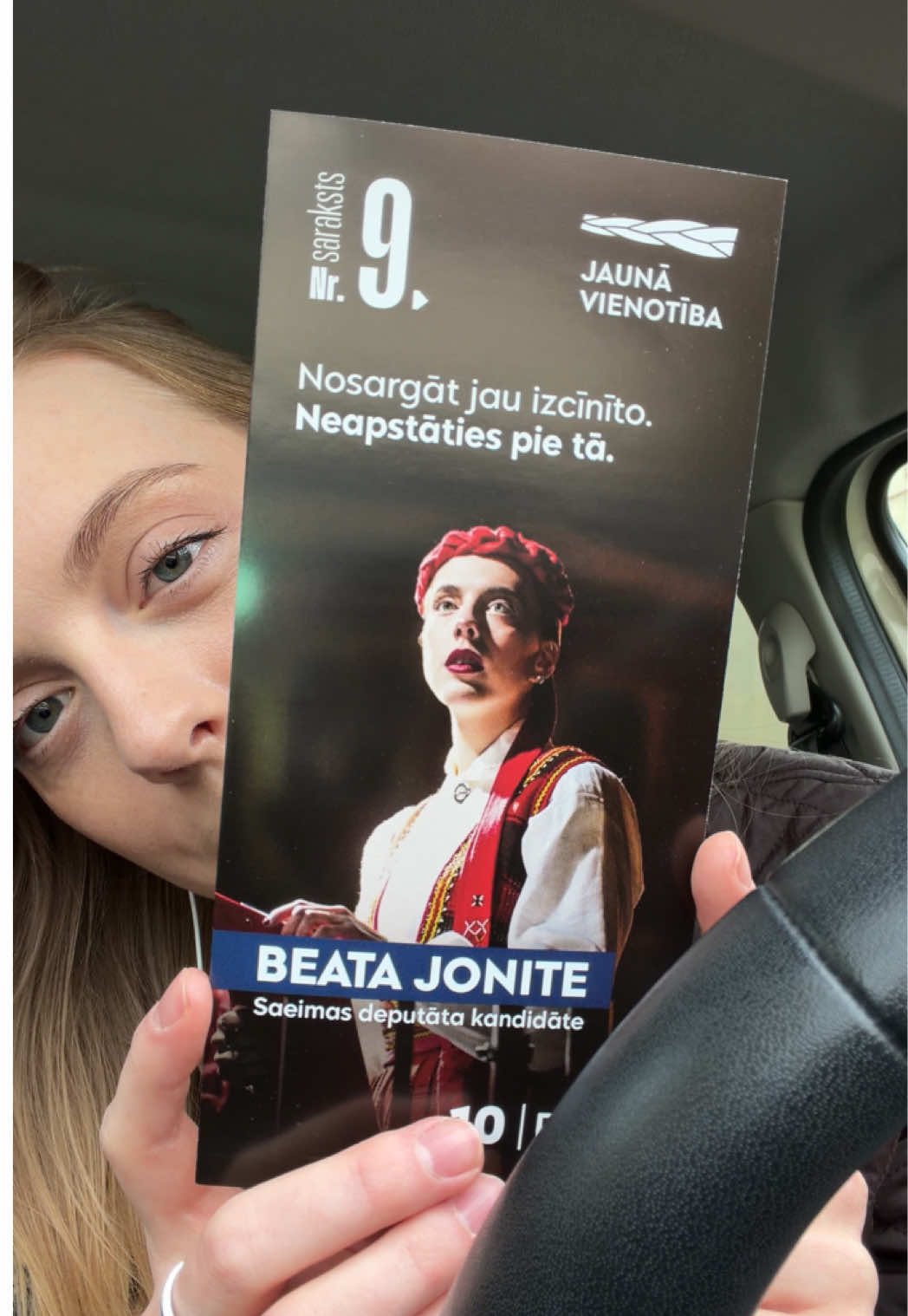 @Beata Jonite
