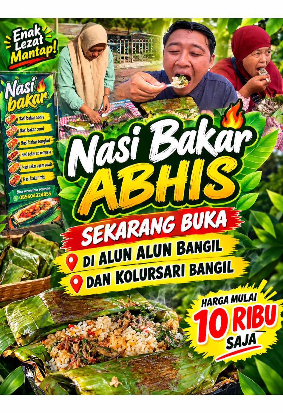 @Pakwahab_arekarek_bangil