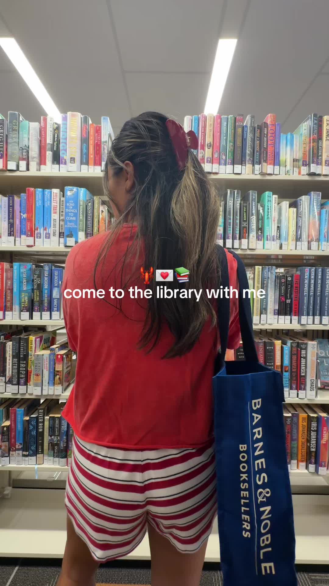 @Michelle Reads | Booktok ๐๐