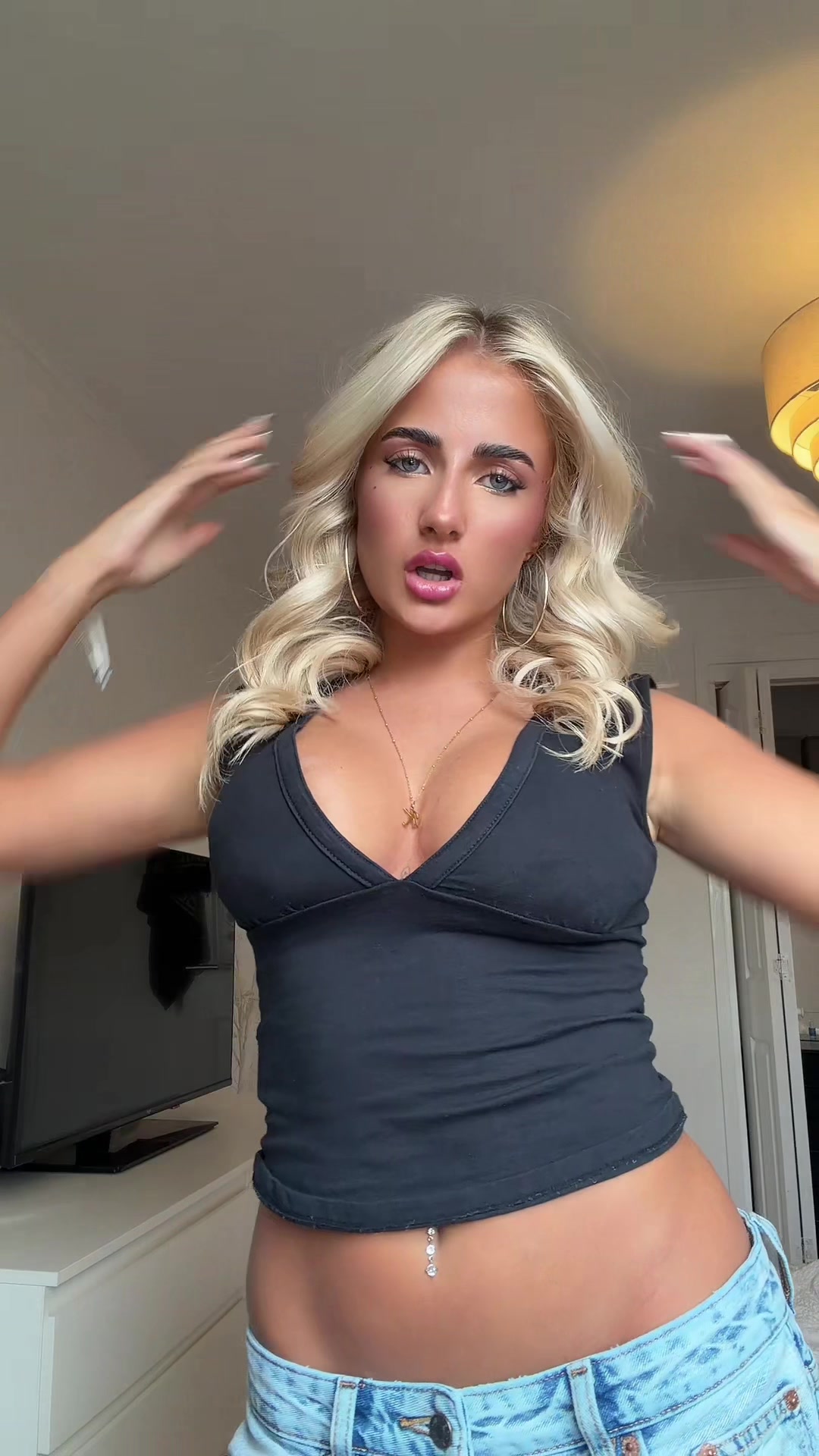 @kristen scott