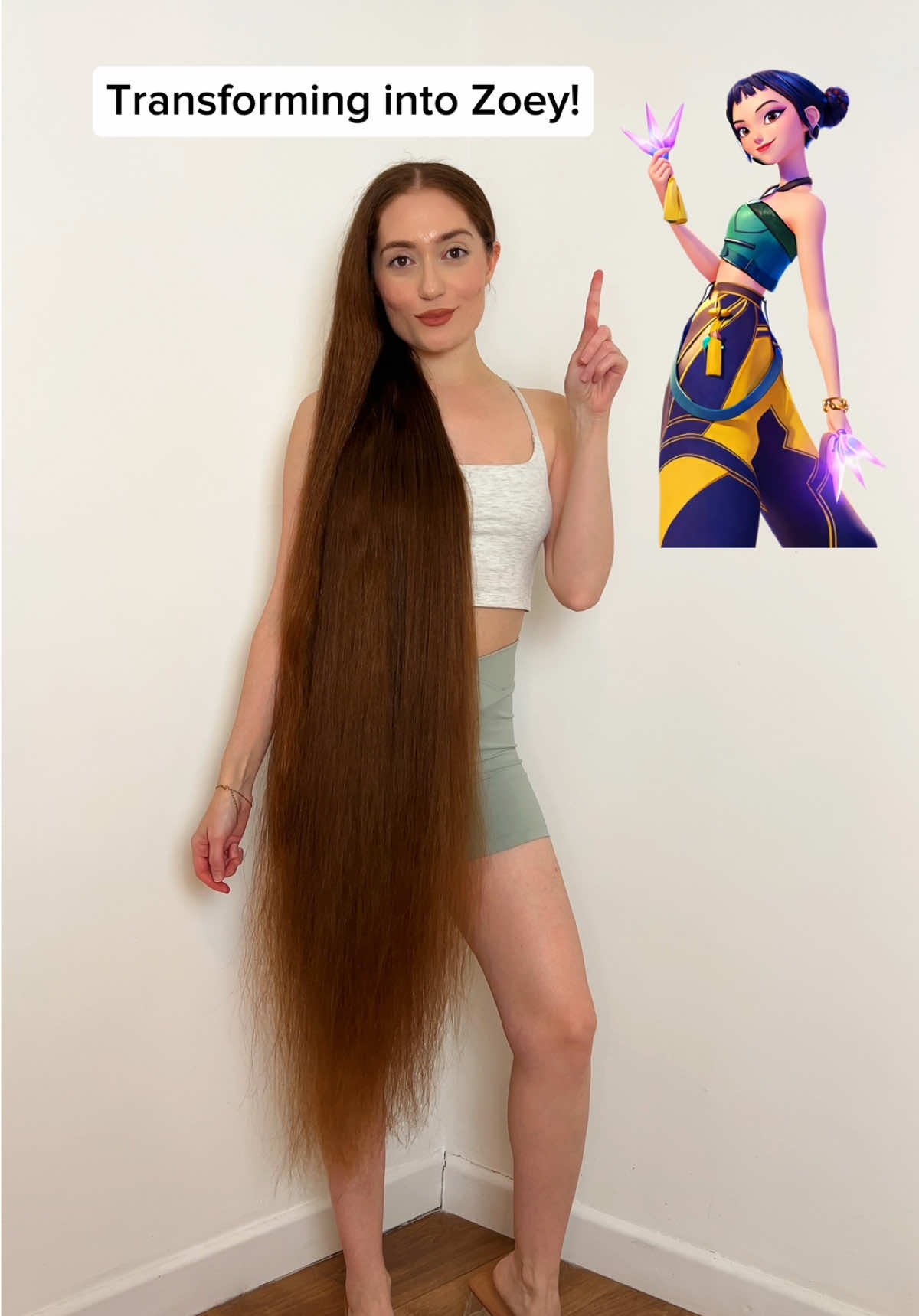 @Jasmine Lars