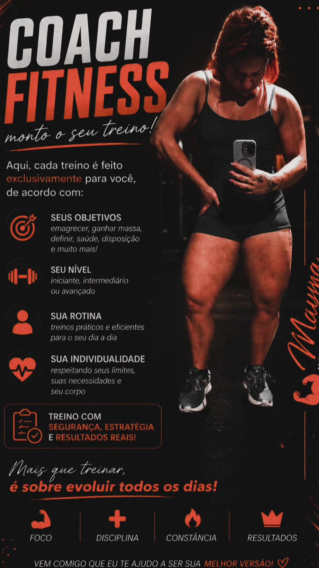 @Mayra Maromba 💪🏻