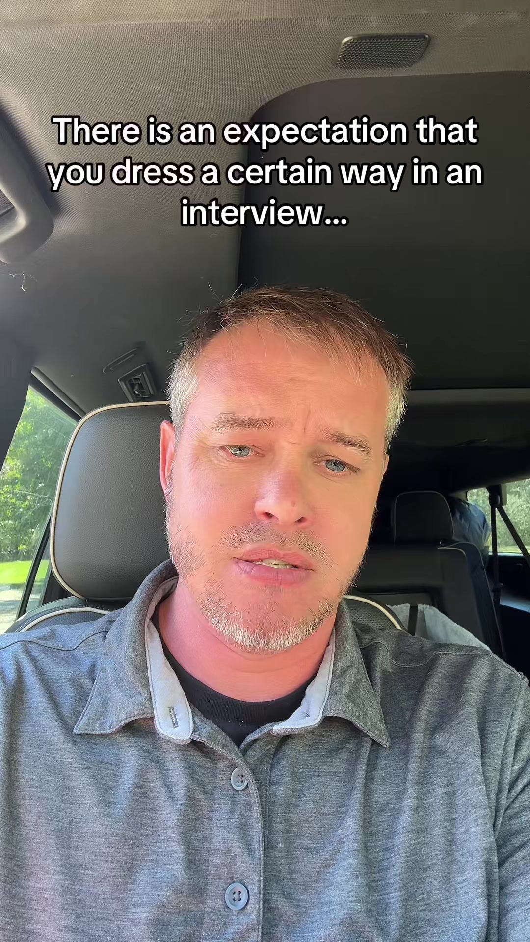 @Justin | Sales | Career Advice