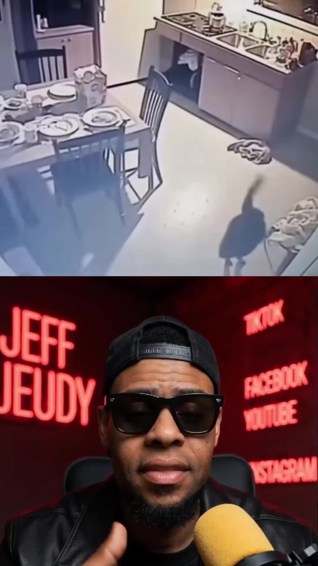 @JEFF JEUDY🧢