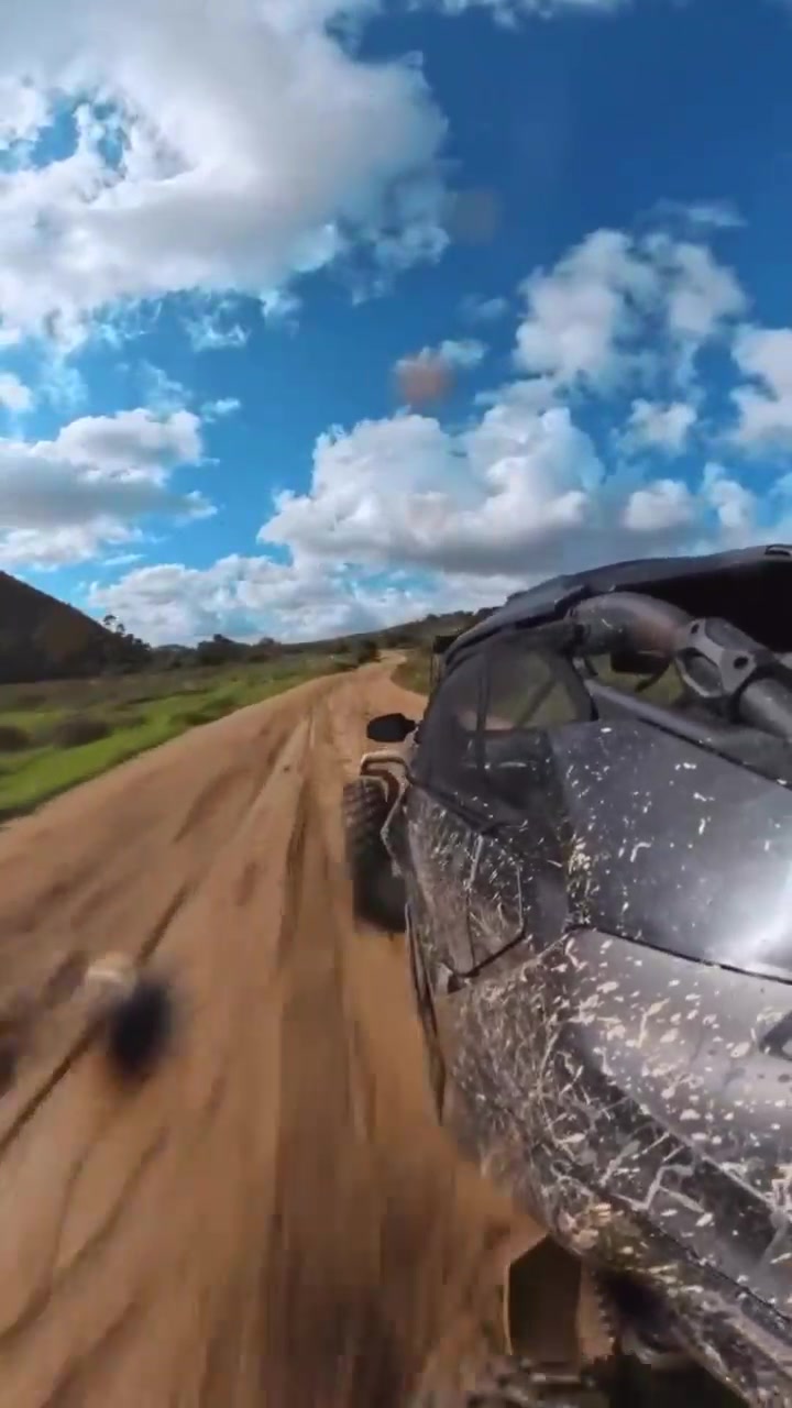 @Can-Am Off-Road