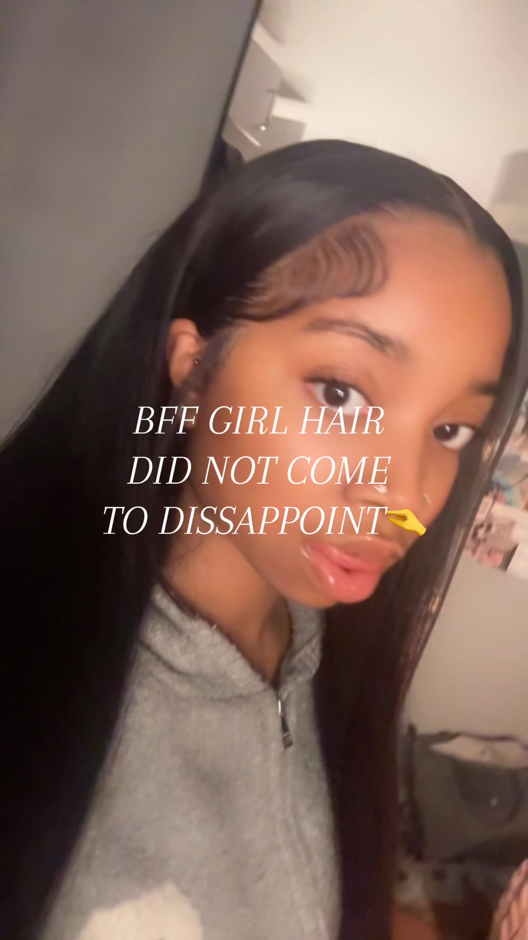 @Kiara | Hair and Lifestyle