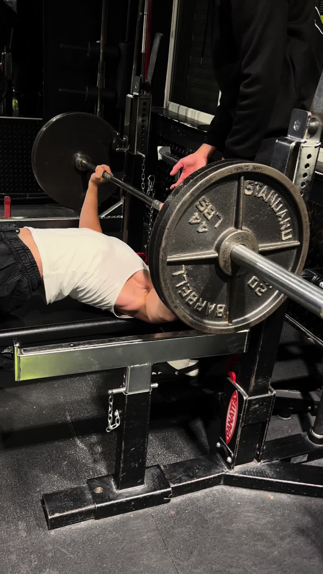 @georgeheartsgym